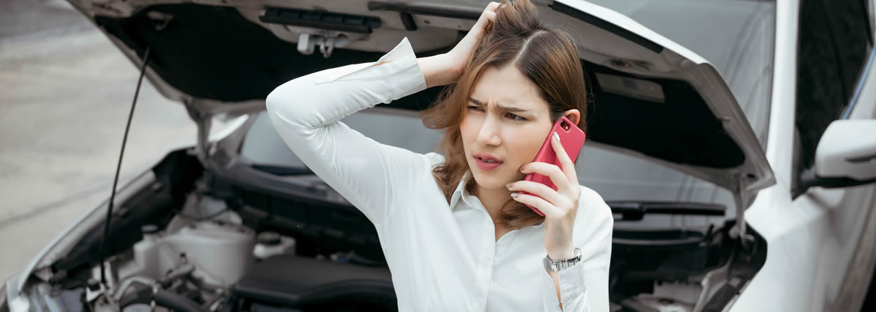 ¿Qué debo hacer en la escena del accidente para proteger mi caso?